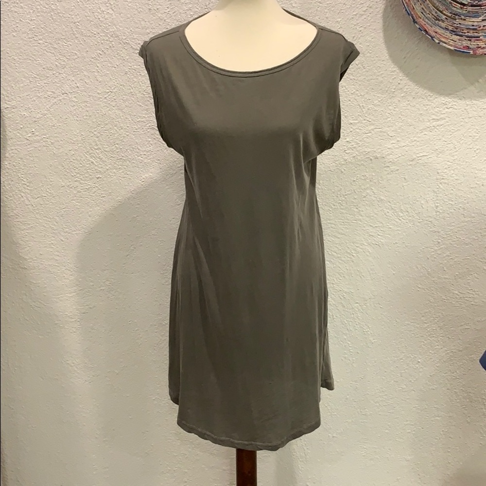 Splendid 2 price t-shirt dress.